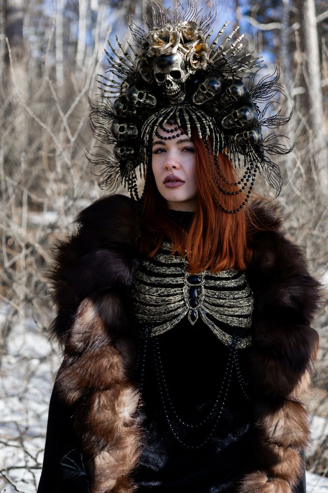 Photograph by Работа Работа