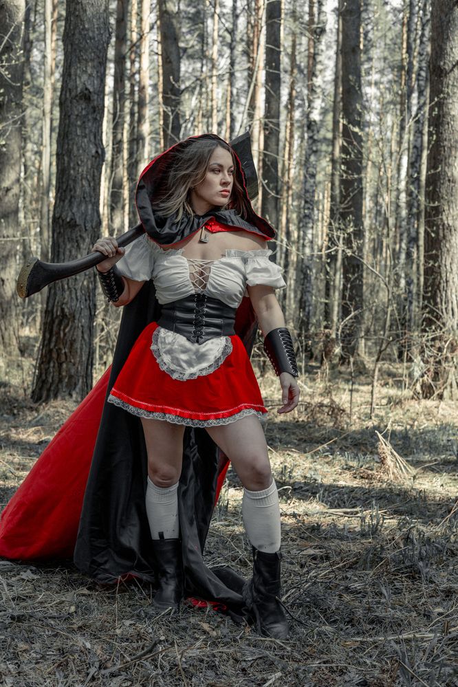 Photograph by Работа Работа