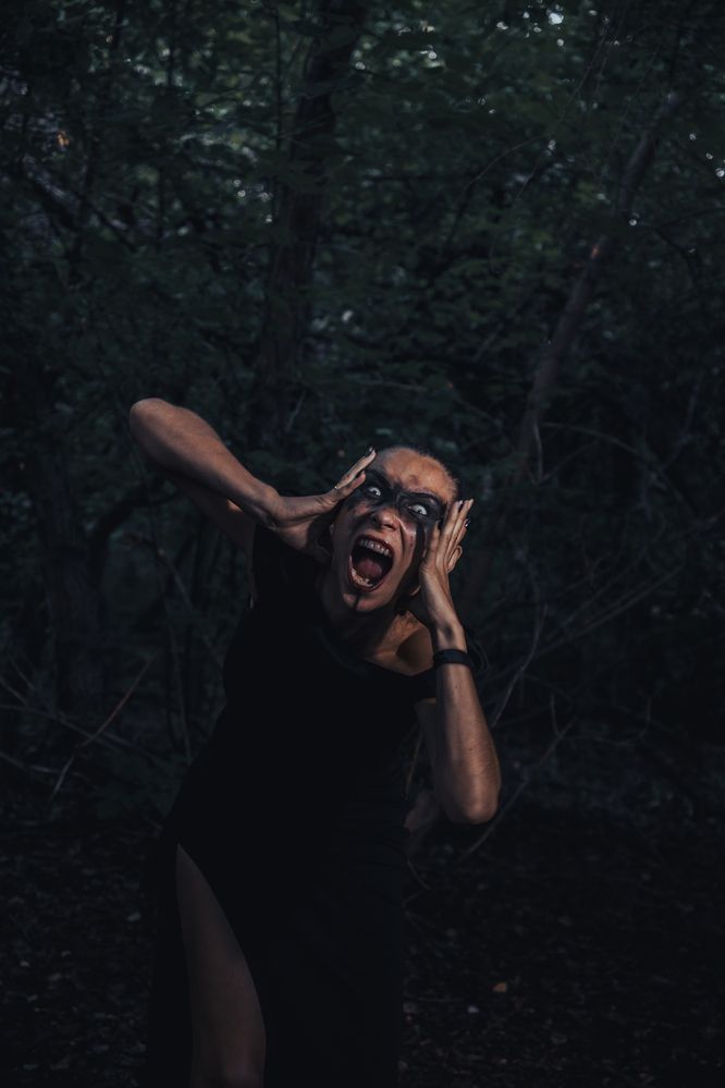 Photograph by Alvarez Production