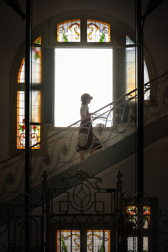 Photograph by Hoang Viet Nguyen