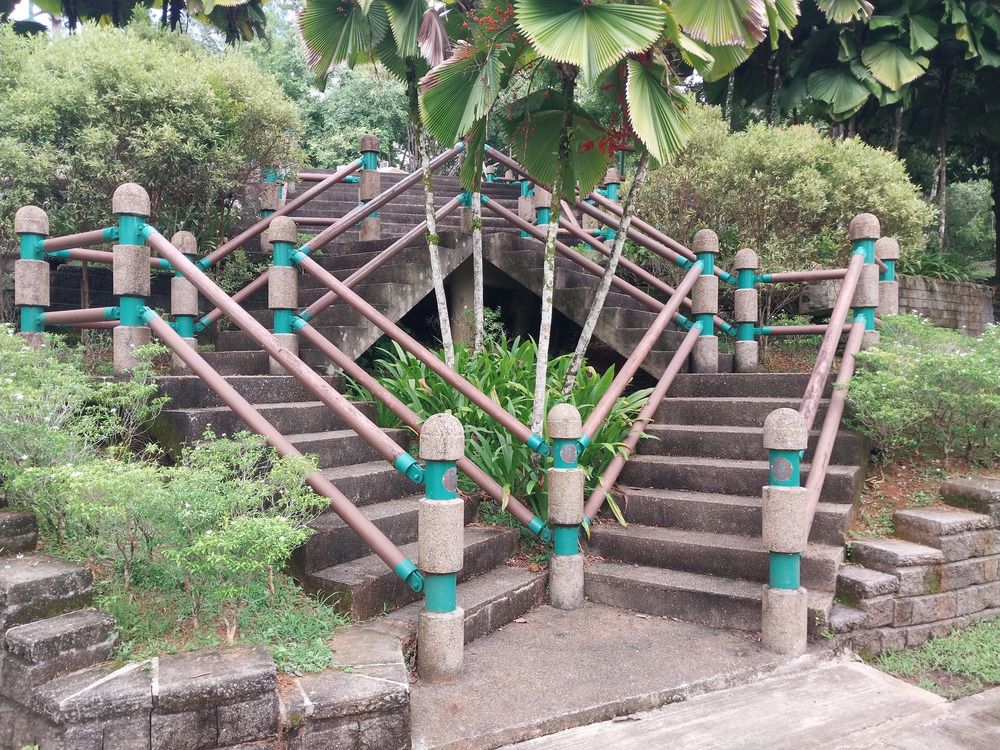 Photograph by Terence Ignatius