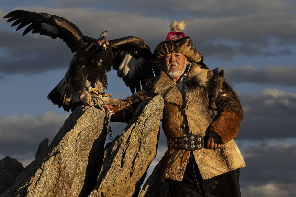 Фотография автора Марина Маликова