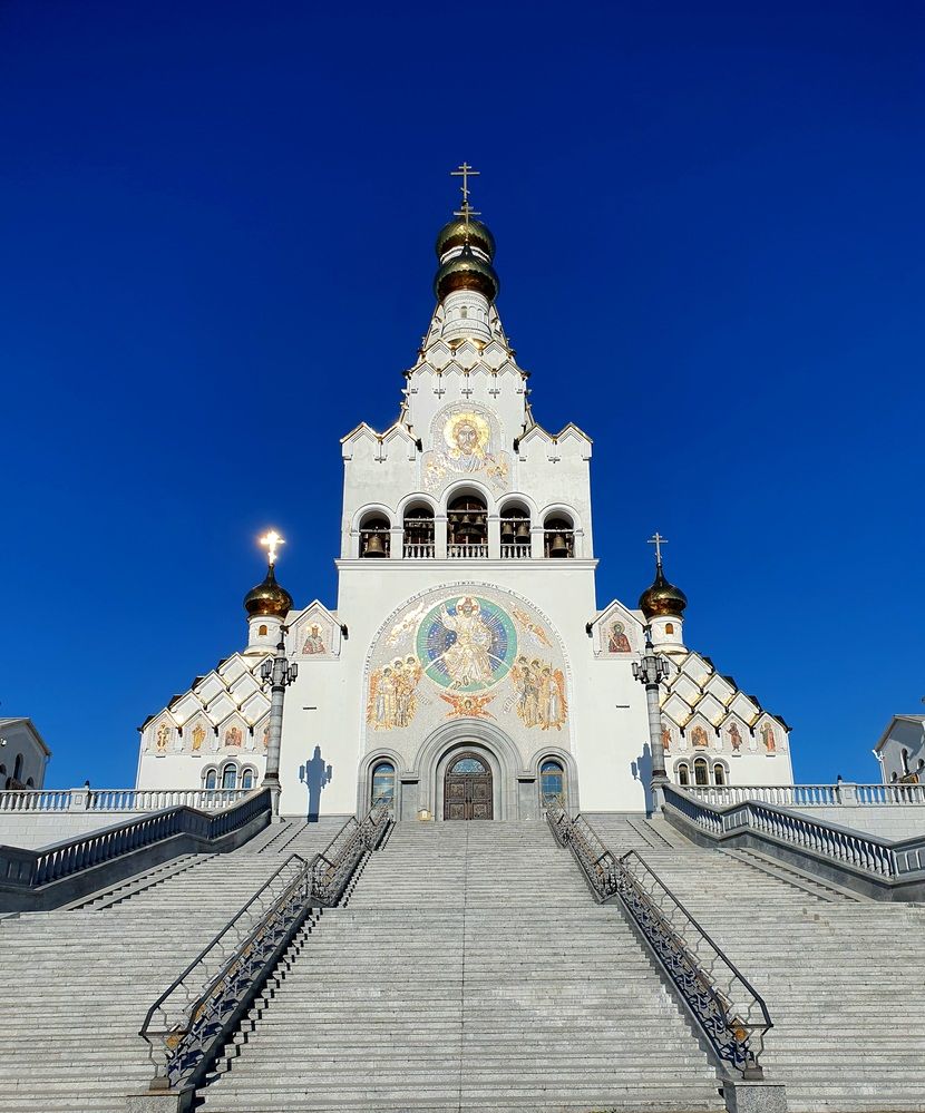 Photograph by Яна Галимуллина