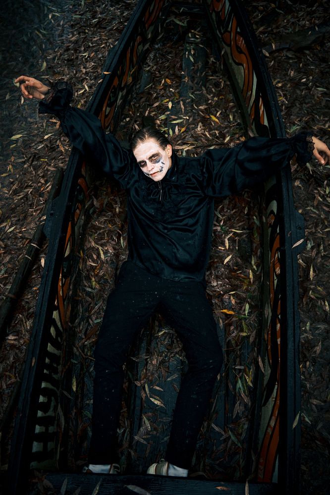 Photograph by Юрий Линевич