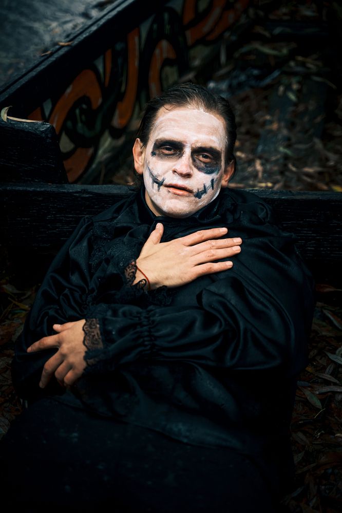 Photograph by Юрий Линевич