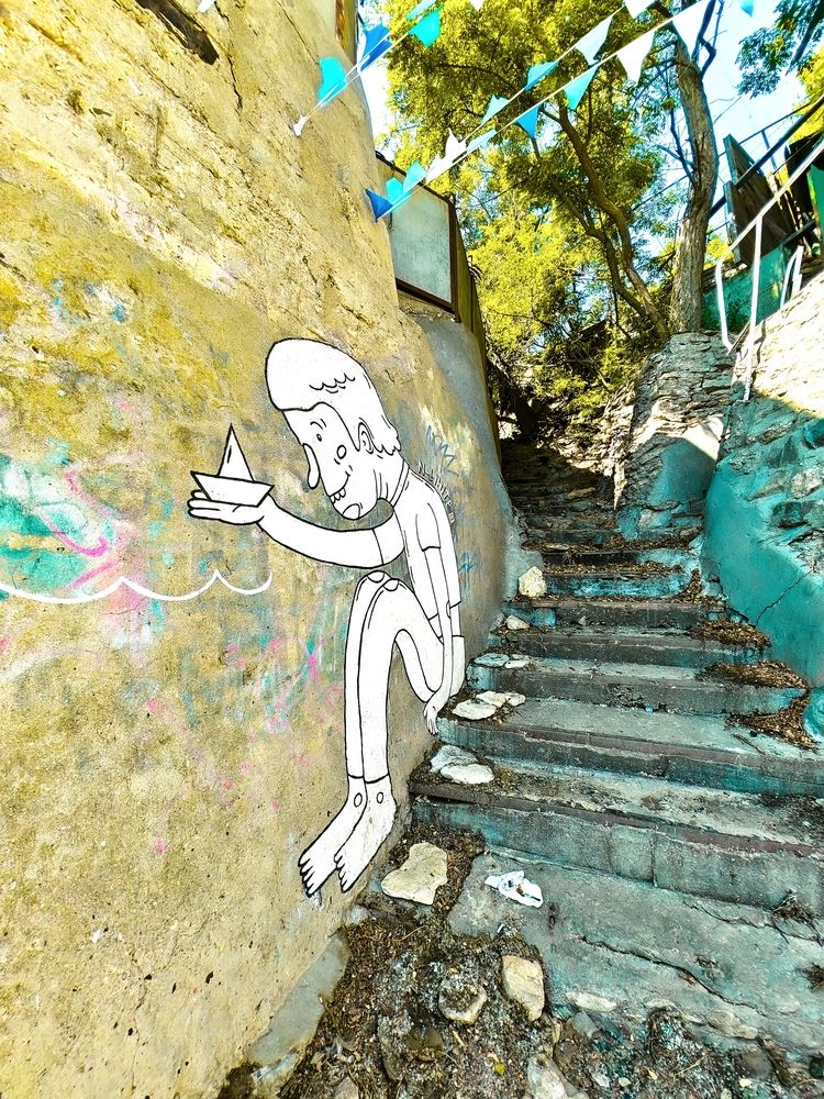 Фотография автора OXANA NAUMOVA