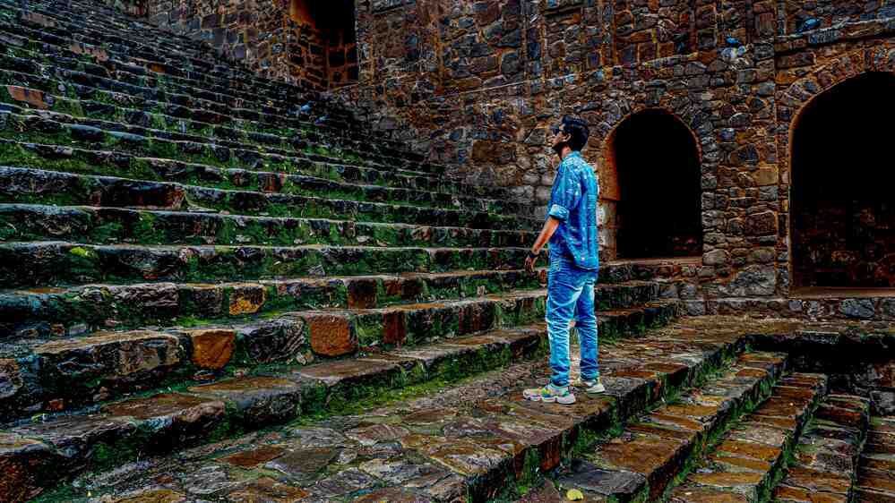 Фотография автора savitri Rawat