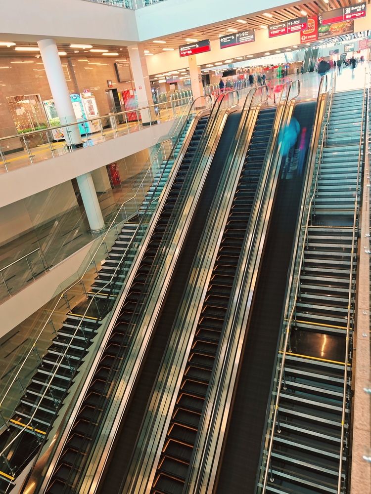 Фотография автора OXANA NAUMOVA