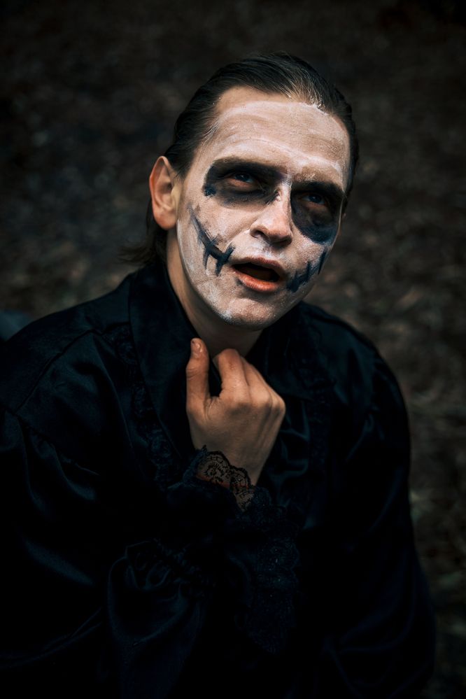 Photograph by Юрий Линевич