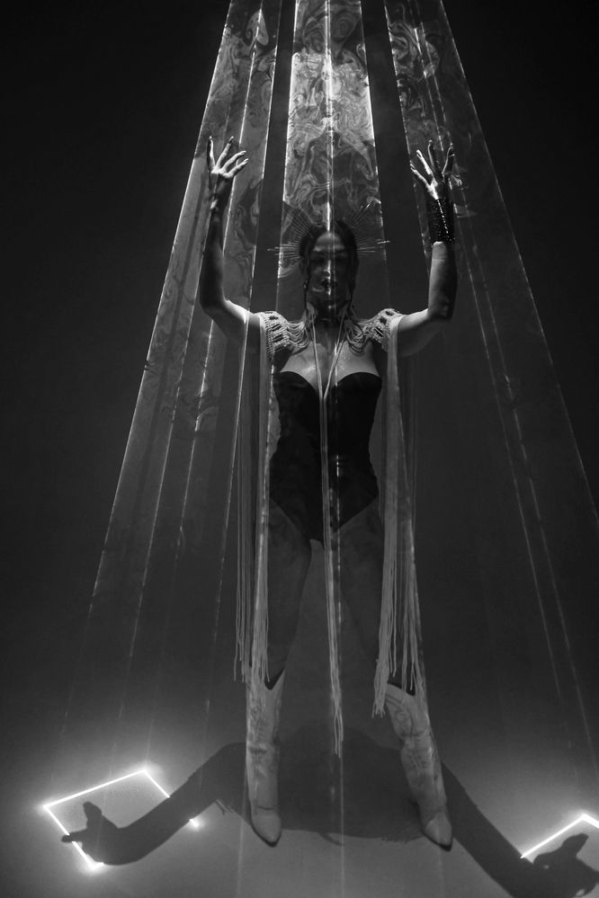 Photograph by Ольга Козыренко