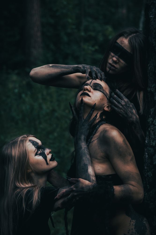 Photograph by AlvareZ Phot