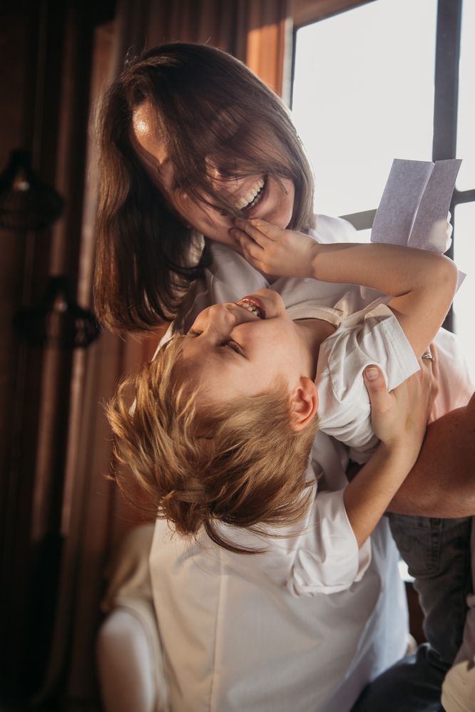 И пусть весь мир подождет!