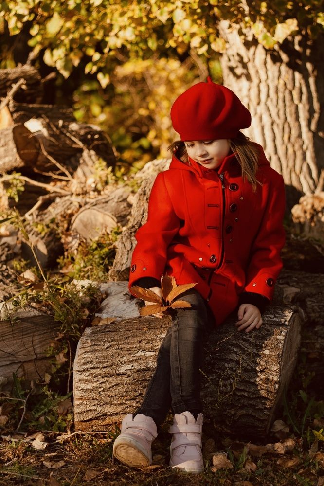 Photograph by Алёна Маринина