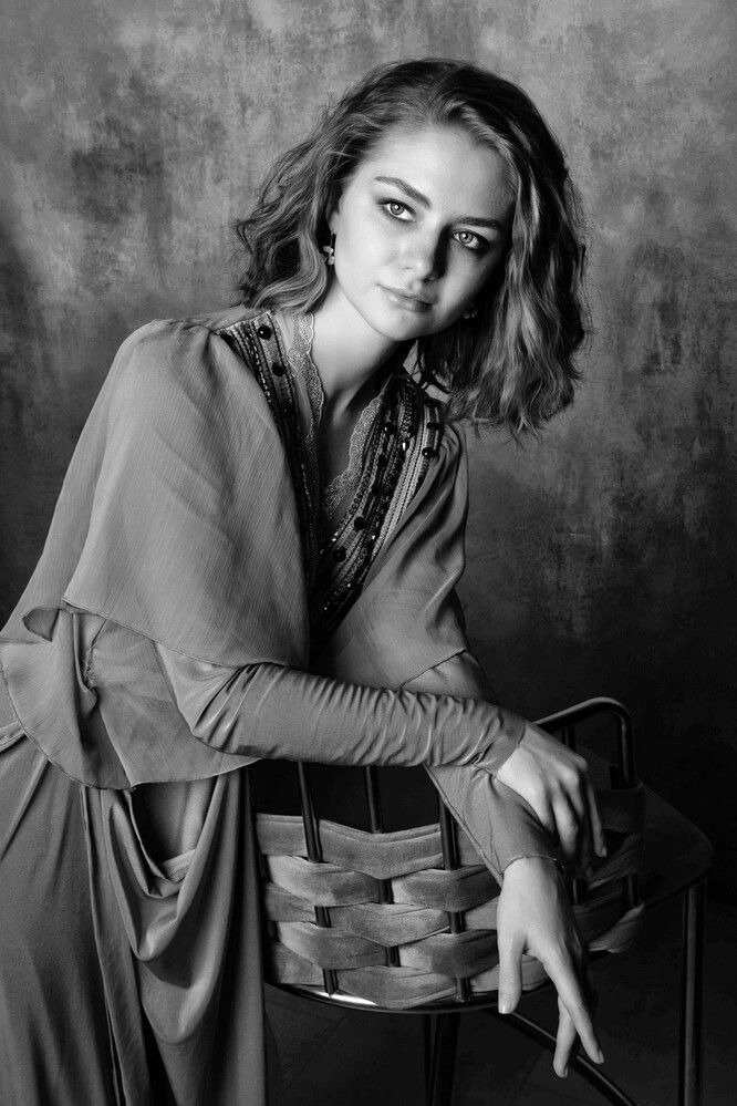 Photograph by Наталья Шумиловская