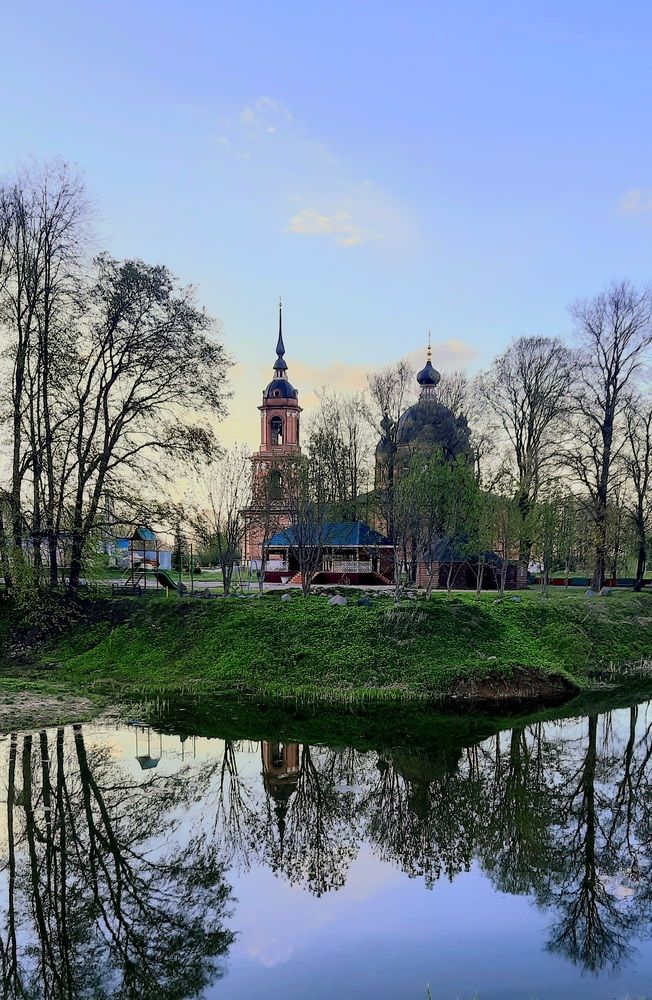 Photograph by Виктория Жаворонкова