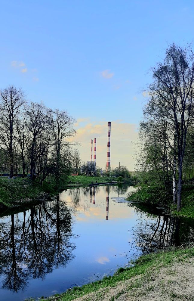 Photograph by Виктория Жаворонкова