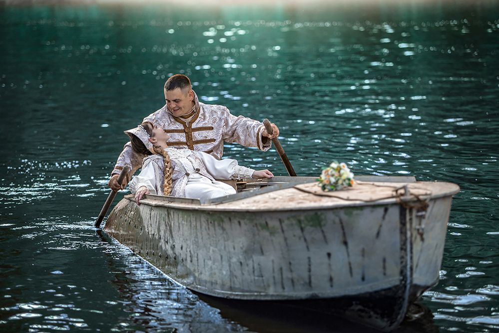 Народный романс