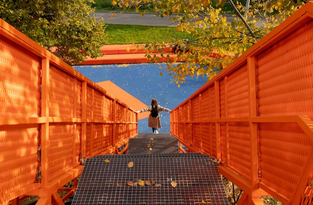 Photograph by Татьяна Новикова