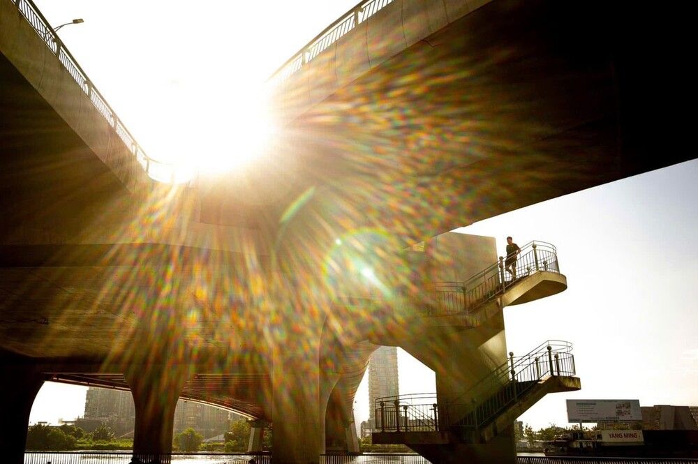 Photograph by Hai Nguyen Van