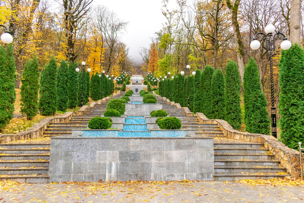 Photograph by Наталья Вялых