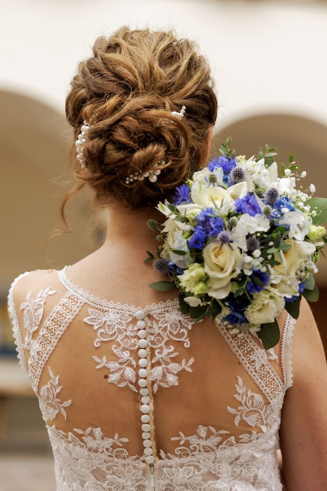 Фотография автора Анна Листишенко