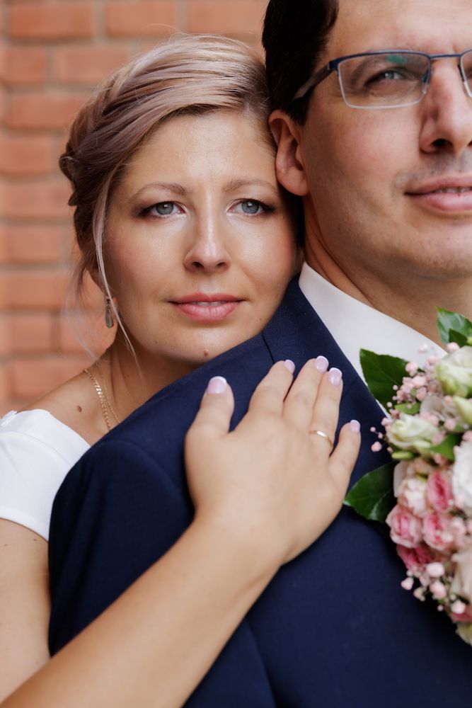 Фотография автора Анна Листишенко