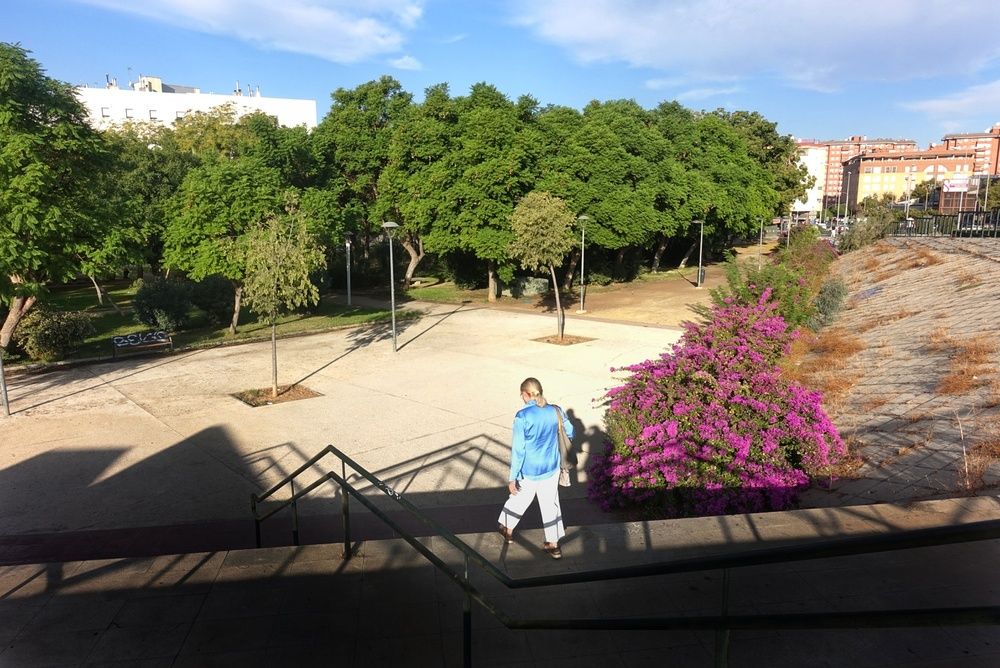 Photograph by DAVID ALMENDRAL