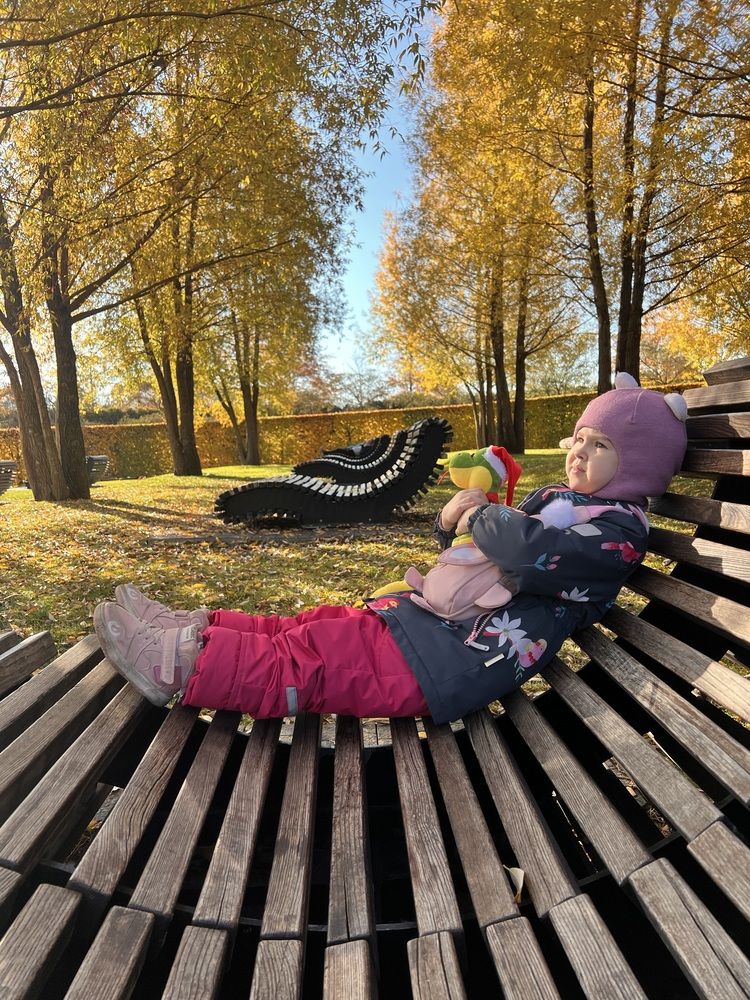 Photograph by Елена Громова