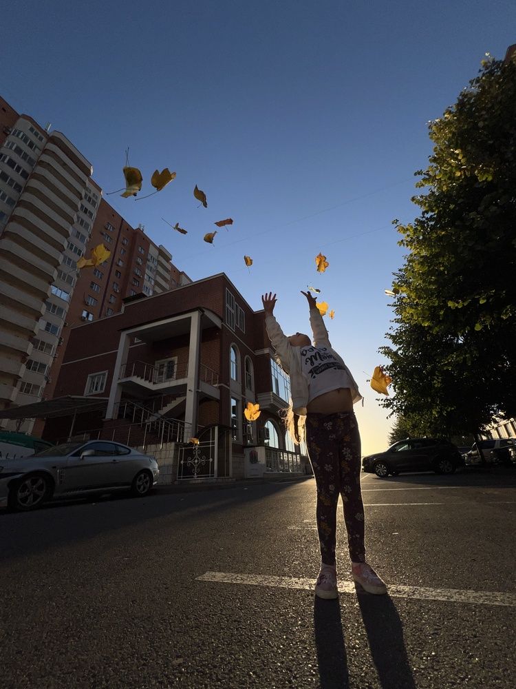 Photograph by Елена Громова