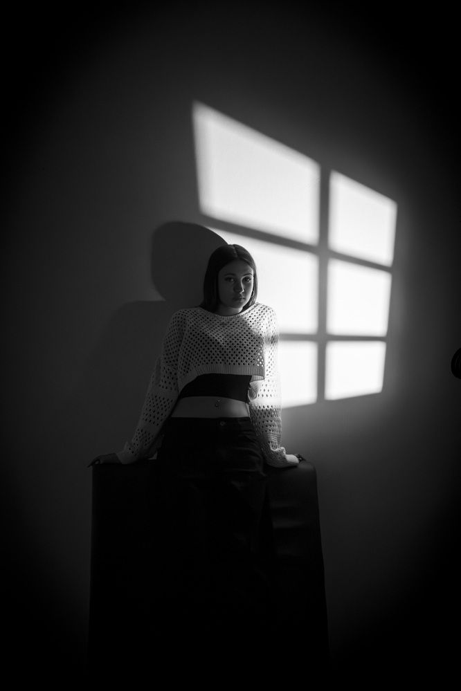 Photograph by Ирина Захарычева