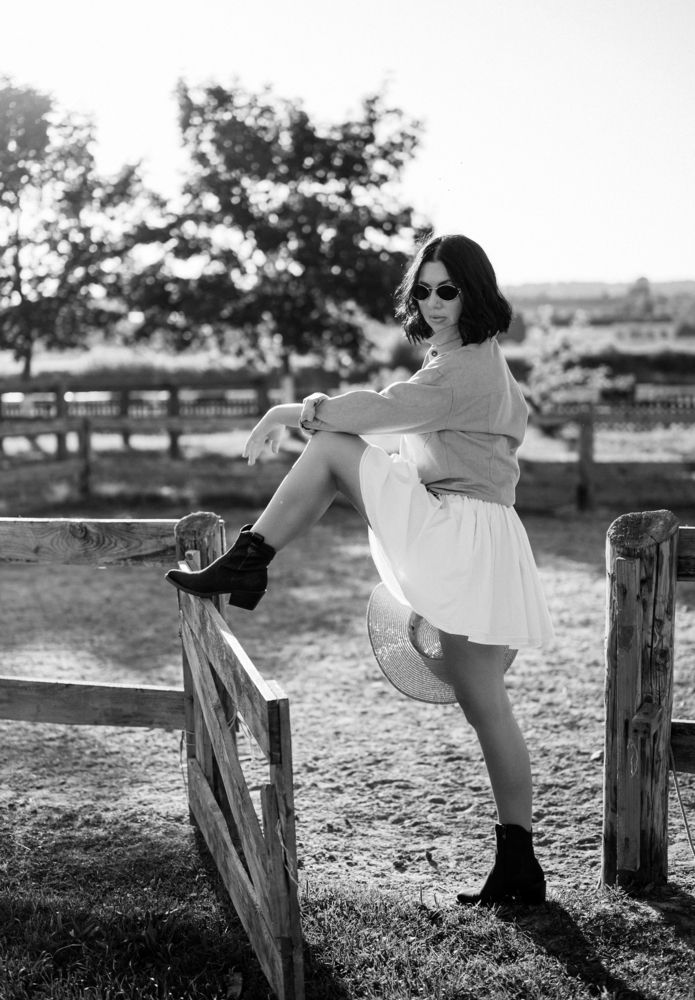 Фотография автора Анастасия Потёмкина