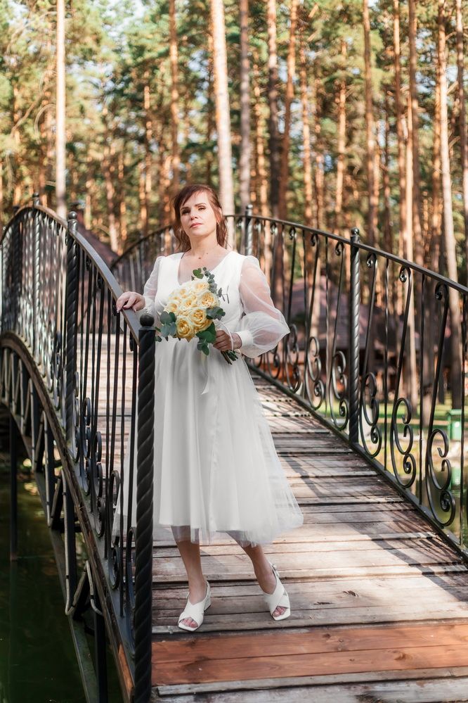 Photograph by Анастасия Михеева