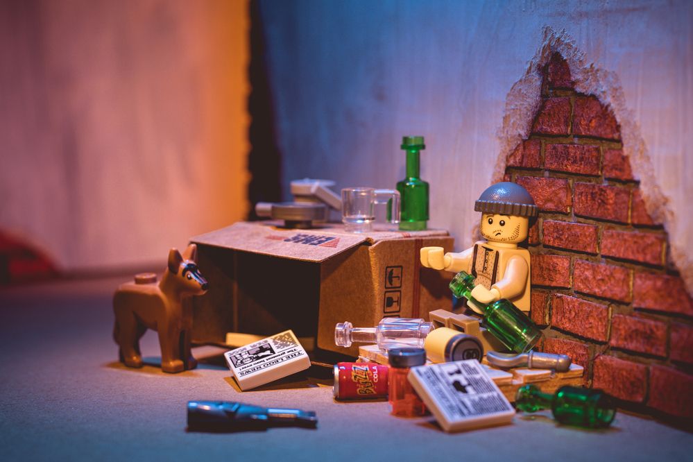 Фотография автора Кирилл Кичатов