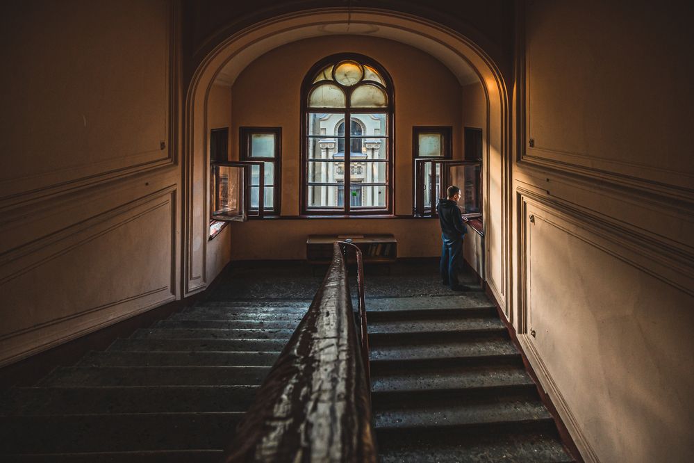 Фотография автора Кирилл Кичатов