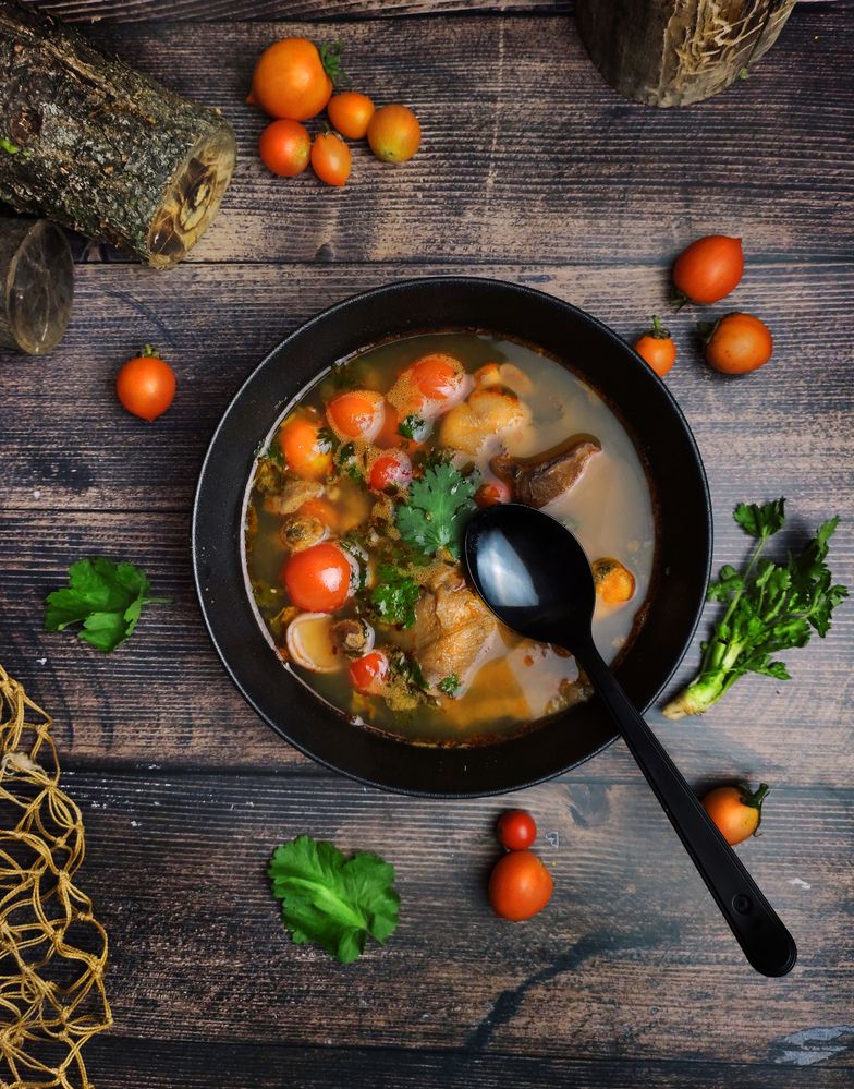 Photograph by Тамара Нижельская