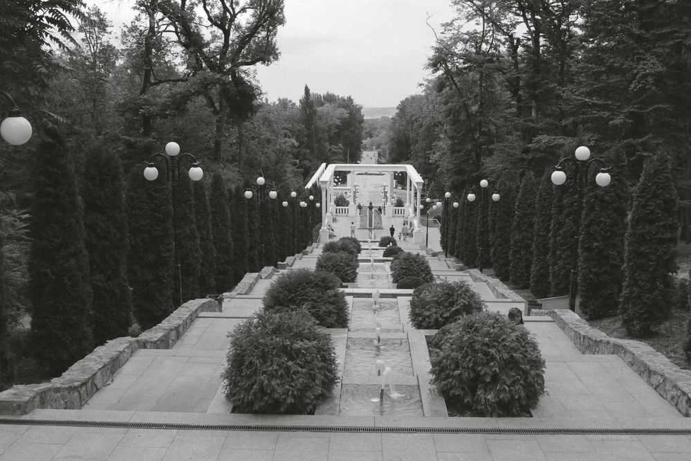 Photograph by Ксения Широбокова