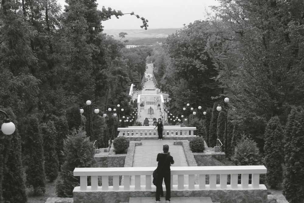 Photograph by Ксения Широбокова