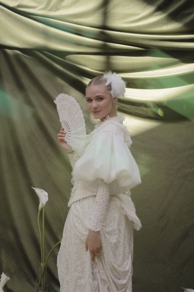 Photograph by Ксения Широбокова