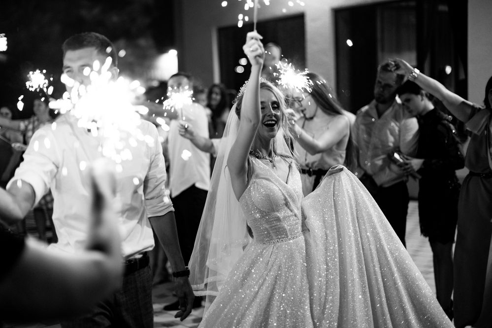 Photograph by Evgeny Vdovin