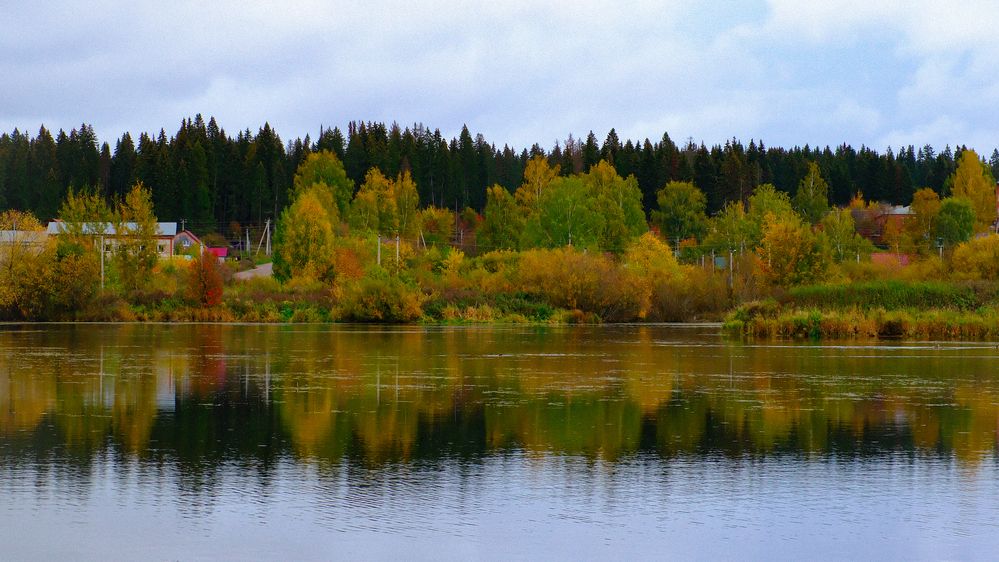 Photograph by Ксения Широбокова