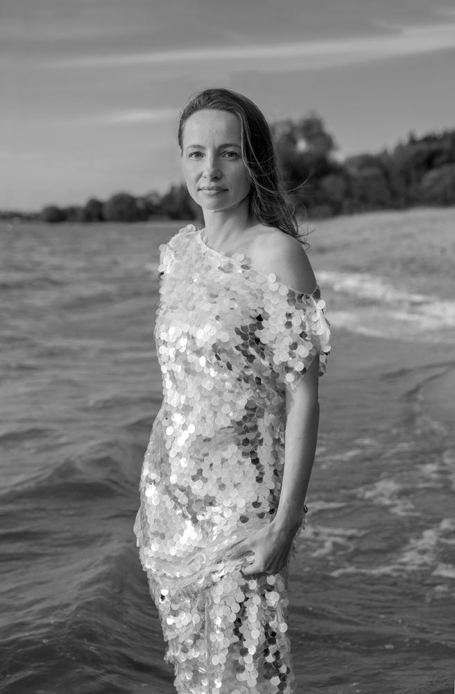 Photograph by Татьяна Дрозд