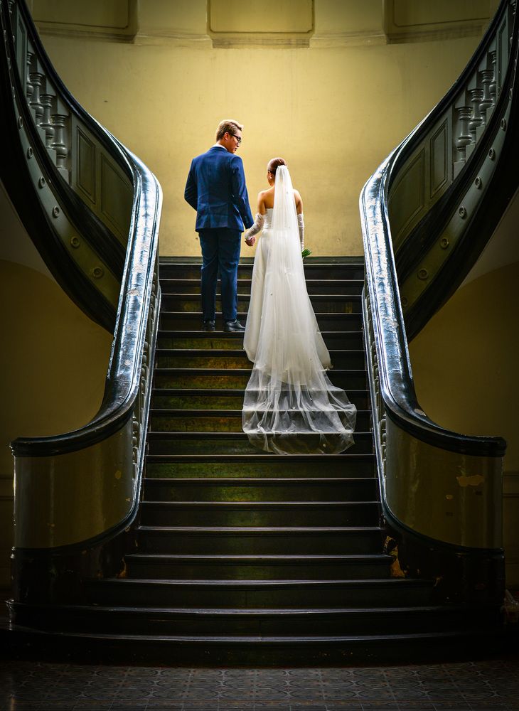 Photograph by Trần Minh