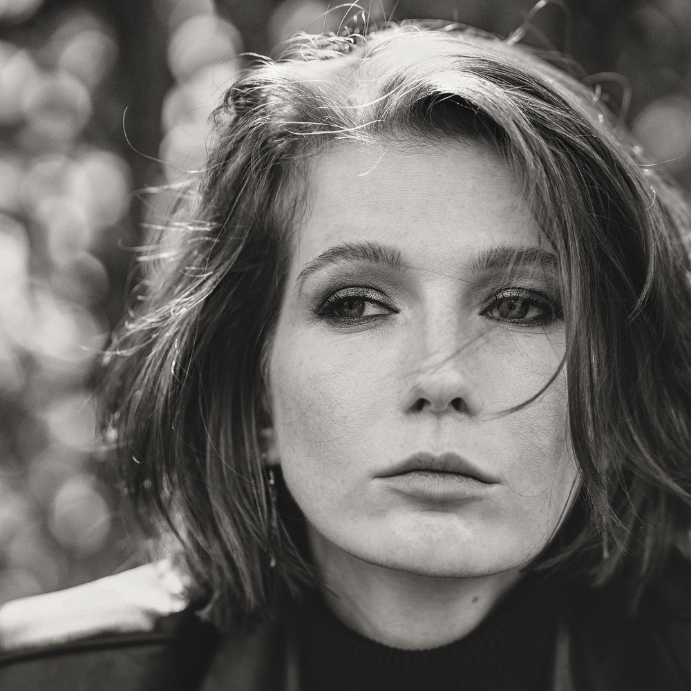 Photograph by Надя Савосина