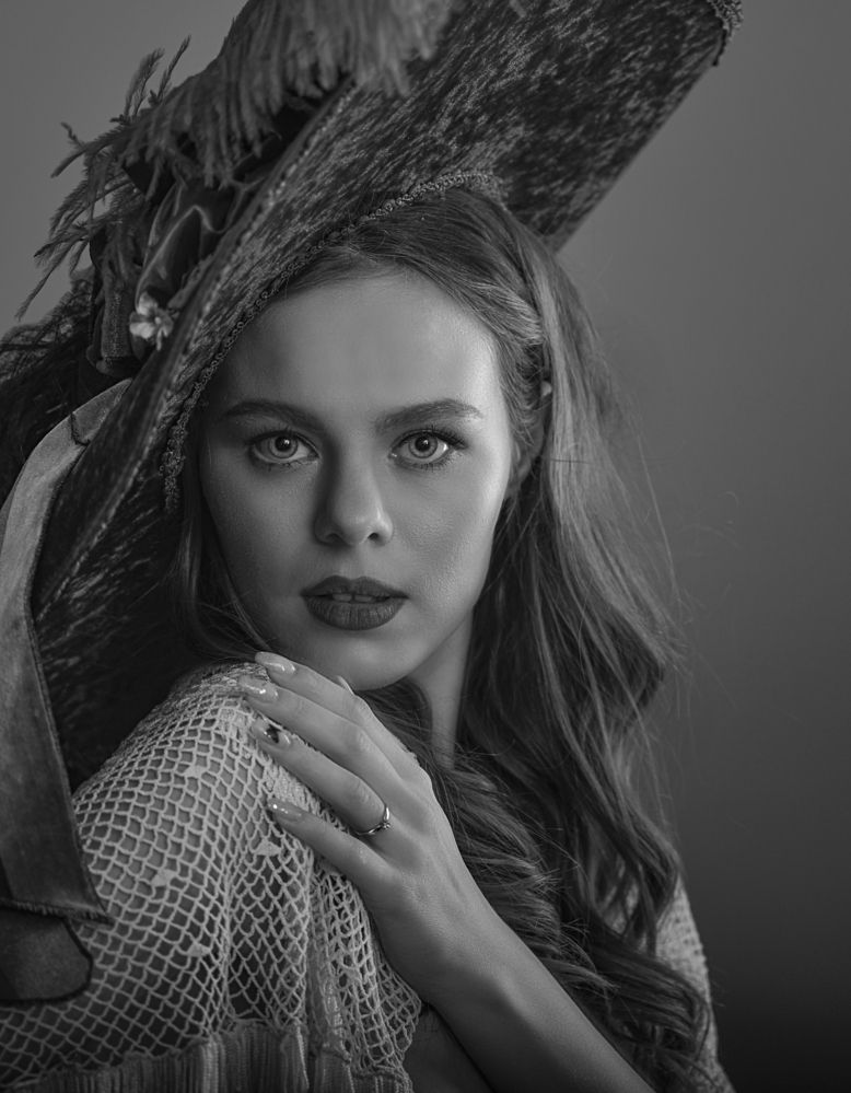 Photograph by Урасов Олег