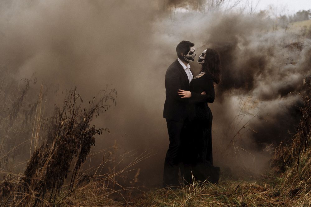 Photograph by Яна Деньгина