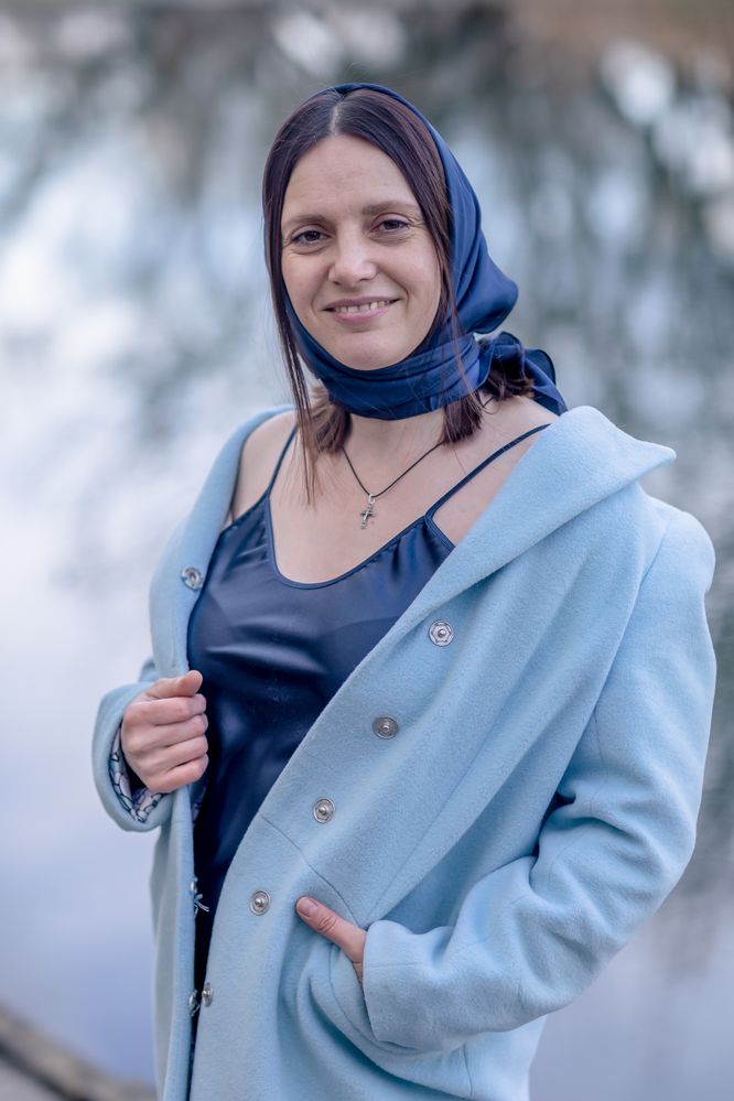 Photograph by Рита Одинокова