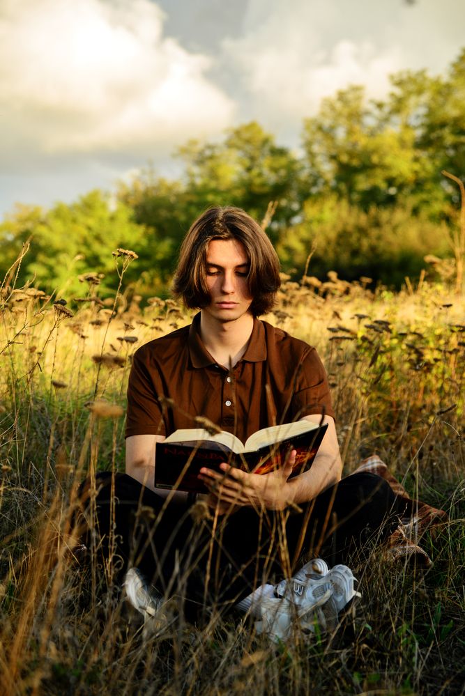 Photograph by Маниже Рухиде