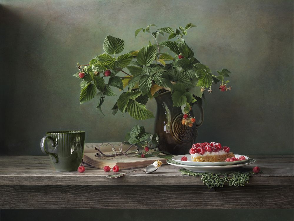Photograph by Татьяна Кравченко