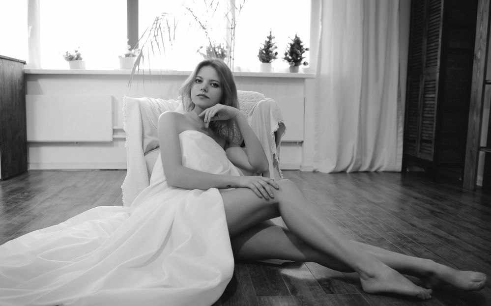 Photograph by Андреев Виктор