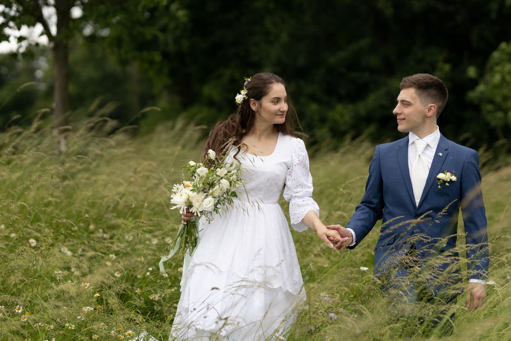 Photograph by Ruzena Suchánková